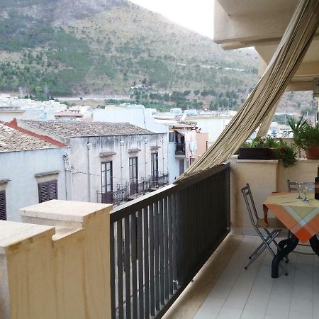 Mastru Nicola Διαμέρισμα Castellammare del Golfo Εξωτερικό φωτογραφία