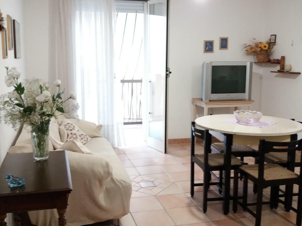 Mastru Nicola Διαμέρισμα Castellammare del Golfo Εξωτερικό φωτογραφία