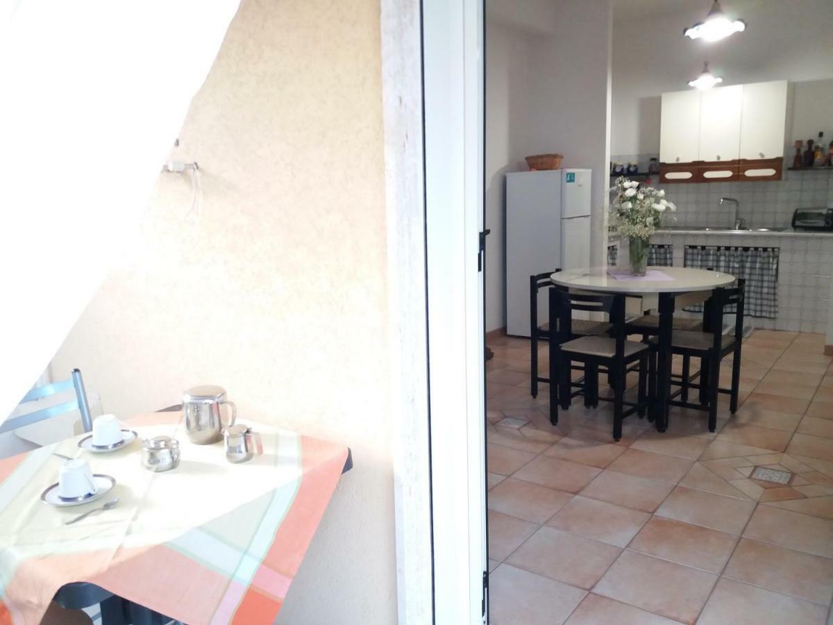Mastru Nicola Διαμέρισμα Castellammare del Golfo Εξωτερικό φωτογραφία