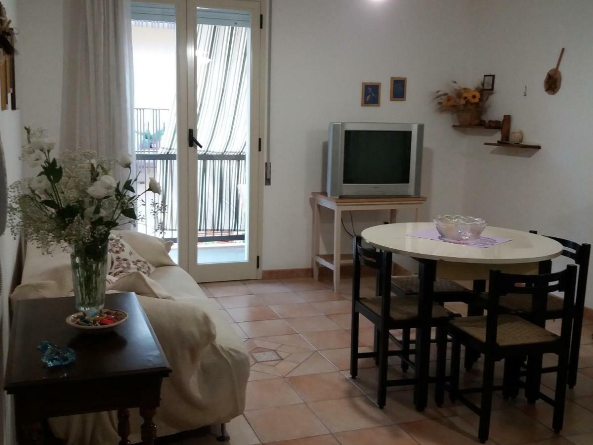 Mastru Nicola Διαμέρισμα Castellammare del Golfo Εξωτερικό φωτογραφία