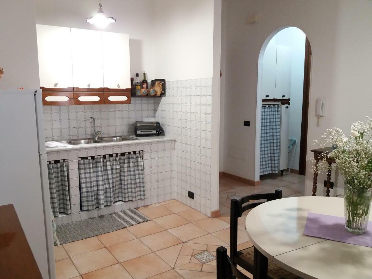 Mastru Nicola Διαμέρισμα Castellammare del Golfo Εξωτερικό φωτογραφία