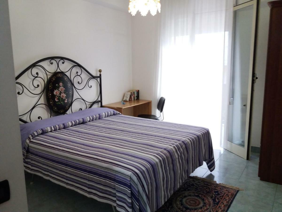 Mastru Nicola Διαμέρισμα Castellammare del Golfo Εξωτερικό φωτογραφία