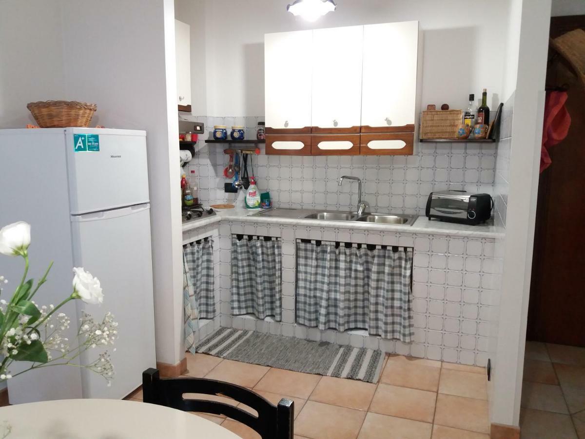 Mastru Nicola Διαμέρισμα Castellammare del Golfo Εξωτερικό φωτογραφία