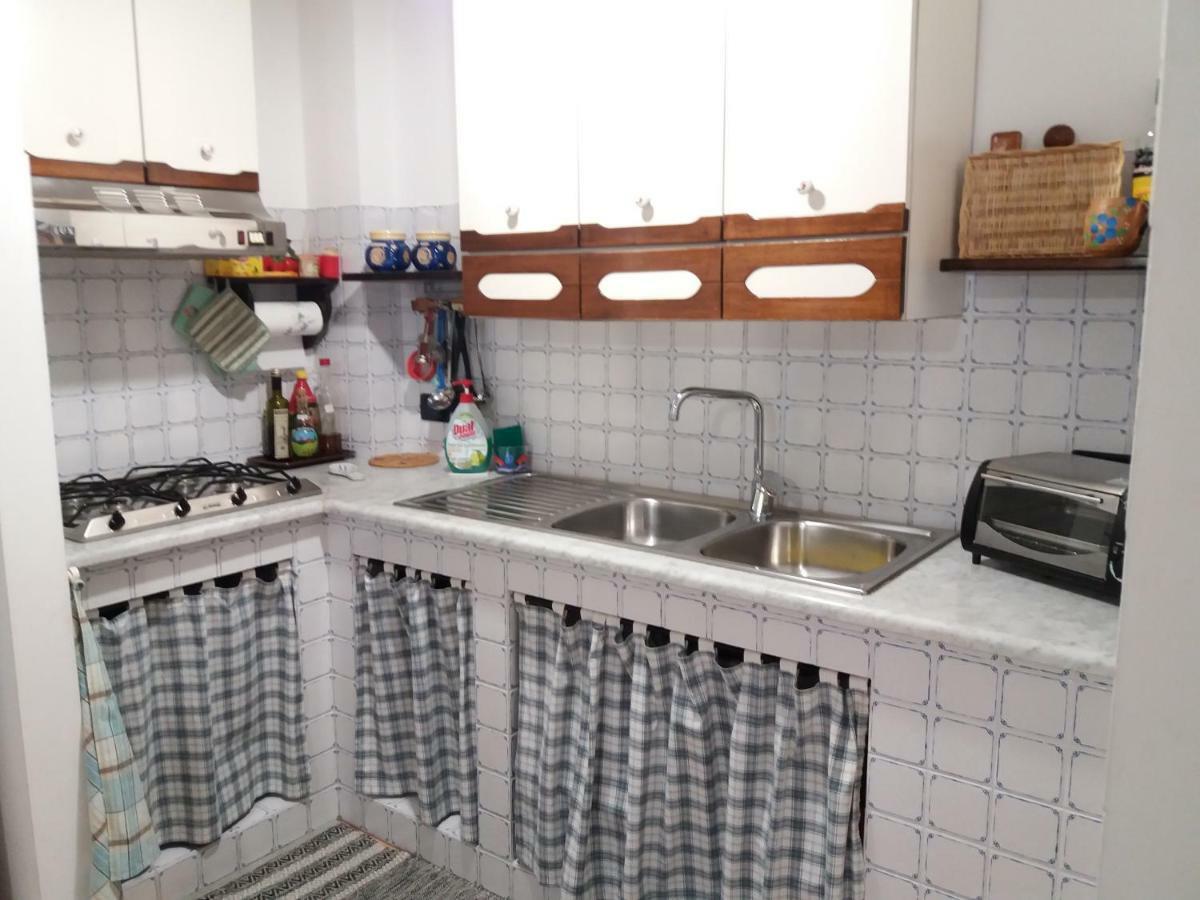 Mastru Nicola Διαμέρισμα Castellammare del Golfo Εξωτερικό φωτογραφία